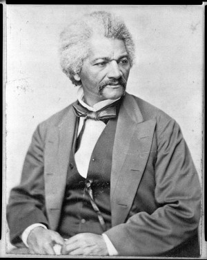 Frederick Douglass papers, 1790-1943