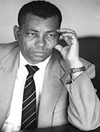 Walter Sisulu took the stand after Mandela