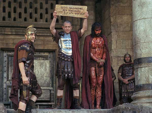 Mel Gibson’s The Passion of Christ