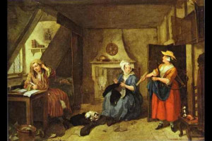 William Hogarth