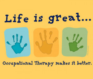 Better Life: Occupational Therapy