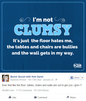 Viral Quote Ideas for Your Facebook Page - 1