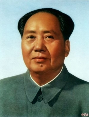 所属词条 > 毛泽东