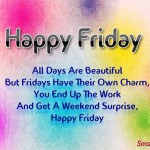 ... Happy Friday Quotes Sms Happy Monday Quotes & Wishes Good Morning Sms