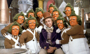 oompa-loompas