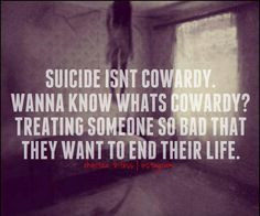 Committing Suicide Quotes Tumblr Suicide Quotes Tumblr