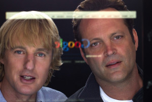 The Internship’ review: welcome to Google’s island