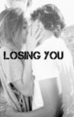 Losing You (Hayes Grier fan fic)