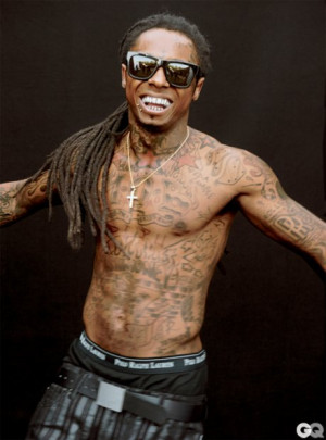 Lil Wayne : 