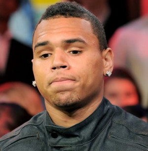 Chris Brown Says He Didn’t Win at Grammy’s Because of ‘A ...
