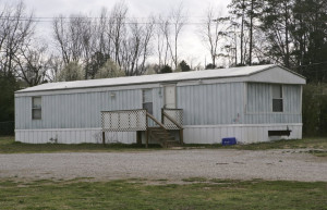 Manufactured Homes Mobile Alabama