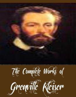 By constant self-discipline and self-control you can develop greatness ...