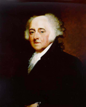 ... … Quotes of the Day – Wednesday, November 30, 2011 – John Adams