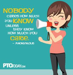 ... cares how much you know inspiring quotes inspiration quotes quotes pto