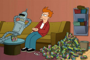 Take your viewing to the future with our favorite 15 Futurama episodes
