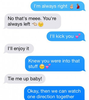 Goals Cute Relationship Texts