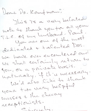 Dermatology Testimonials Thousand Oaks