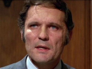 Dean Wormer (from National Lampoon's Animal House, 1978). Portrayed by ...
