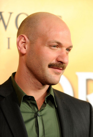Corey Stoll