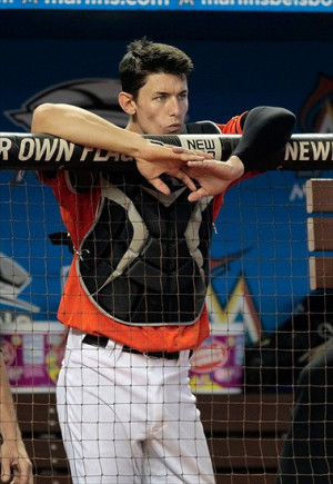 And Miami Marlins Mandatory