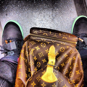 Today you will go to work, and only make half the cost of this ...