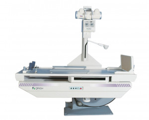 Fluoroscopy X Ray Equipment (DF-323H-1)