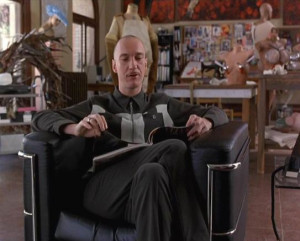 ... John Goodman, Steve Buscemi, John Turturro e Julianne Moore 116