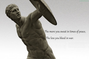 Desktop Wallpaper,Quote,Body,David,Muscles,quotes,shield,STATUE ...