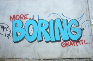 ... boring graffiti graffiti quote graffiti quote more boring graffiti via