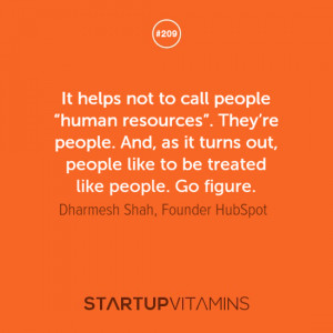 Human Resources Quotations People Human Resources