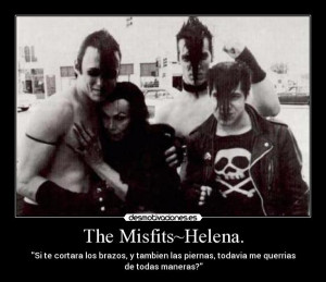 Glenn Danzig Misfits Danzig Samhain