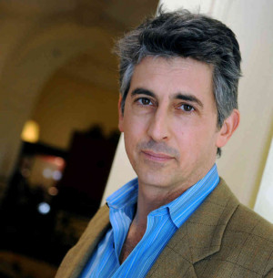 Alexander Payne Pictures