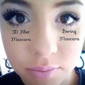Younique 3D Mascara Is Tried, Tested & True