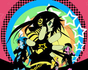 ... of lucky star wallpaper wallpaper quotes relationship sayings sweet