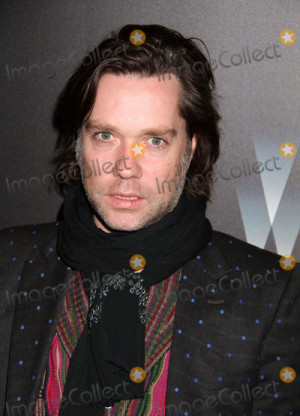 Rufus Wainwright Picture Dec 15 2014 New York New York US Singer