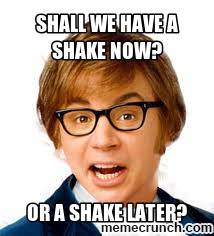 Austin Powers Quotes Meme