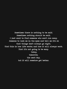 emo quotes about being alone