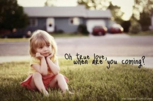 childhood, girl, love