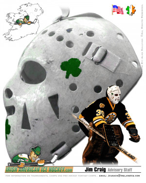 Jim Craig Photos