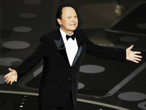 ... the outrageous – and off-color! – quotes from the Academy Awards
