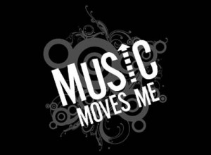 Music Moves Me!
