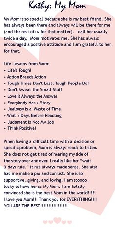 Daughter Quotes Graduation | Valentines Day Quotes For Mom From ...