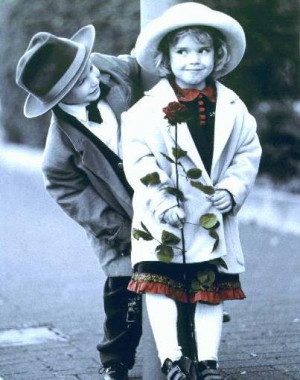 It's not what youhave in your life, but who you have in your life ...