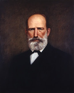 Edward Clark became the Governor of Texas on March 18th 1861, when Sam ...