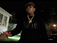 Kevin Gates - 4:30am (Official Music Video) More