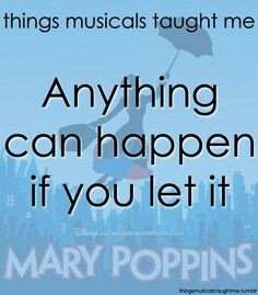 ... quotes mary poppins favorite quotes things music poppins quotes music