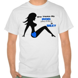 Sexy Fishing Rod Funny T-Shirt