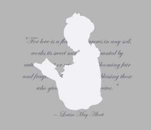 To say I LOVED Anne of Green Gables growing up would be an ...