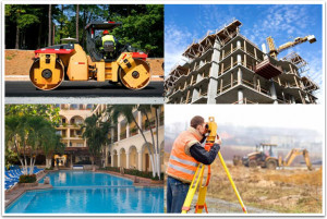 Find a Top-Rated Commercial Construction Company In Your Area