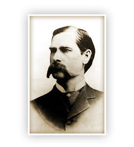 Movie Wyatt Earp Kevin Costner